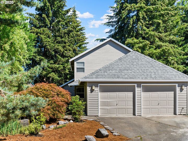 5370 NW Innisbrook Pl  Portland OR 97229 photo