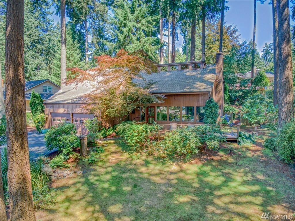 Property Photo:  109 Point Fosdick Cir NW  WA 98335 