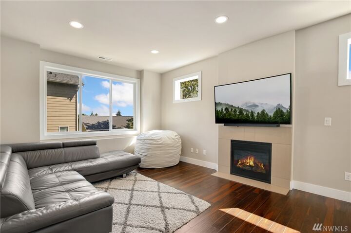 Property Photo: 11444 80th Place S WA 98178