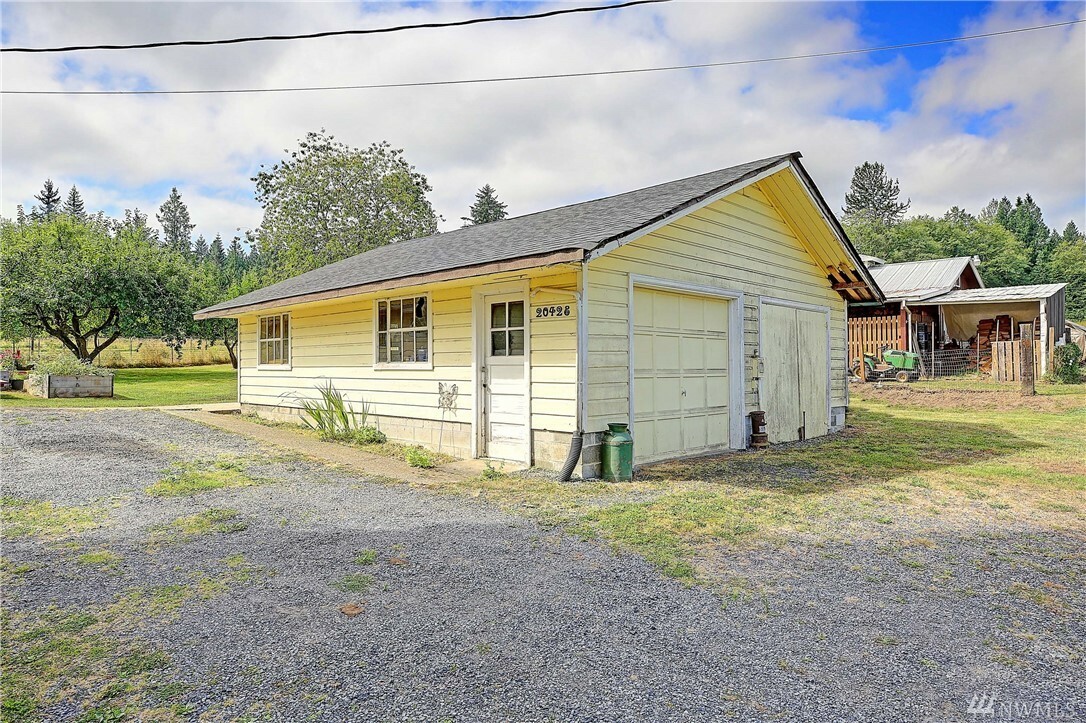 Property Photo:  20428 36th Ave NW  WA 98292 