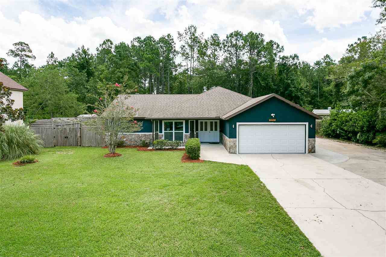 Property Photo:  4052 Pine Run Cir.(Pool Home)  FL 32086 