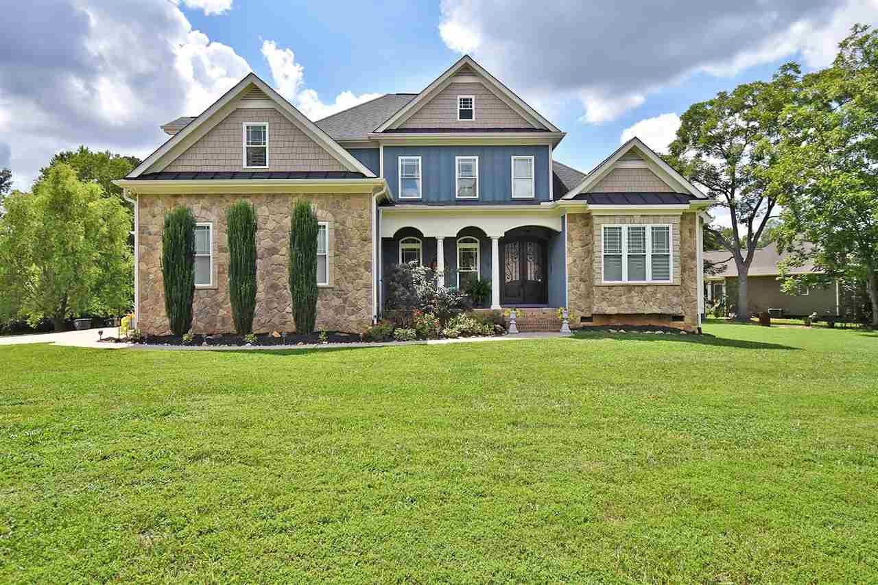 Property Photo:  1603 Carriage Drive  NC 27525 