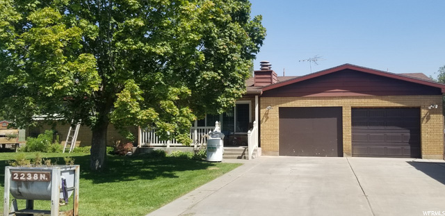 Property Photo: Address not disclosed UT 84404