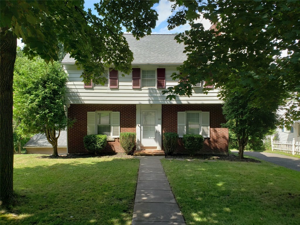 Property Photo:  192 South Washington  NY 13903 