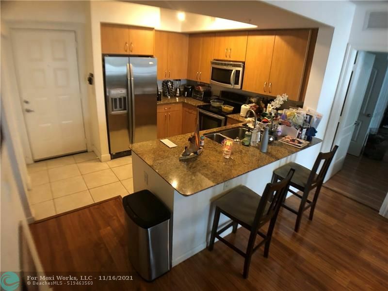 Property Photo:  1830 Radius Dr 204  FL 33020 