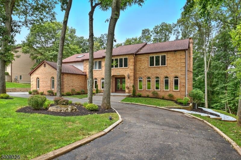 Property Photo: 4 Pinnacle Pt NJ 07869