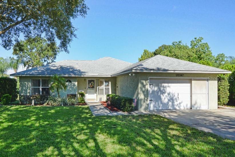 Property Photo:  12547 Draw Drive  FL 32735 