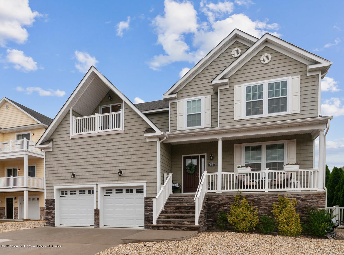 Property Photo:  326 Silver Bay Road  NJ 08753 