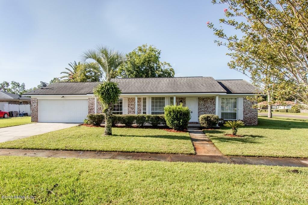 Property Photo:  1695 Yew Court  FL 32073 