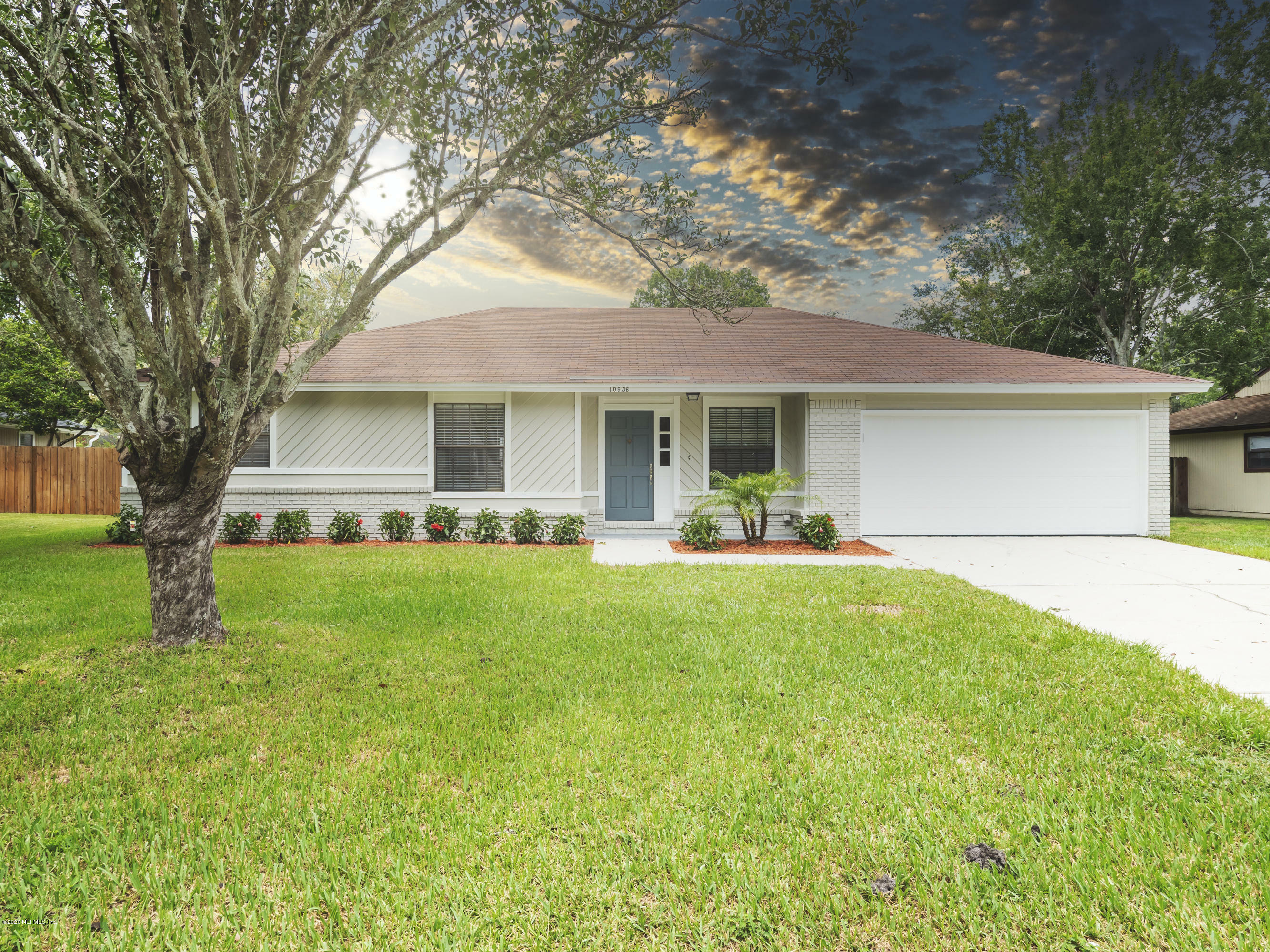 Property Photo:  10936 Steeding Horse Drive  FL 32257 