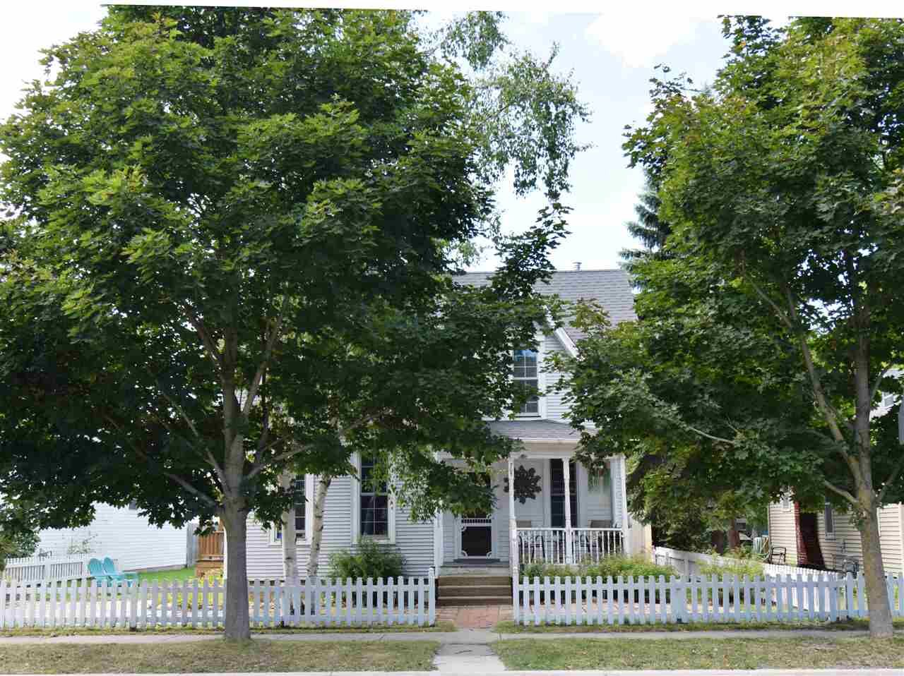 Property Photo: 705 State MI 49720