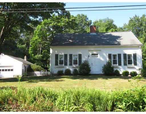 Property Photo: 324 Chapin Road MA 01036