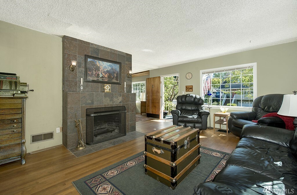 Property Photo:  8015 12th Ave NW  WA 98117 