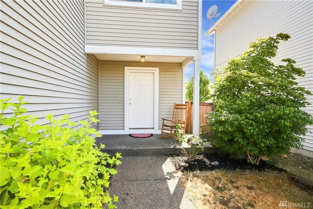 Property Photo:  10038 Terra Ct SE  WA 98597 