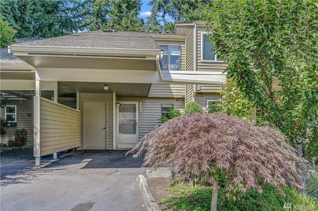 Property Photo:  9602 NE 121st Lane  WA 98034 