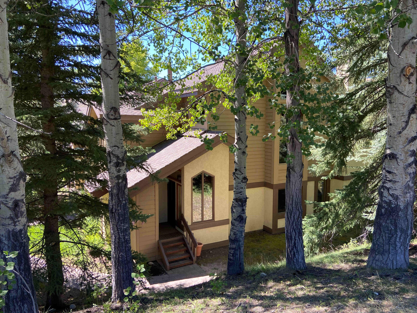 Property Photo:  4325 Fairway Nine Dr  ID 83353 