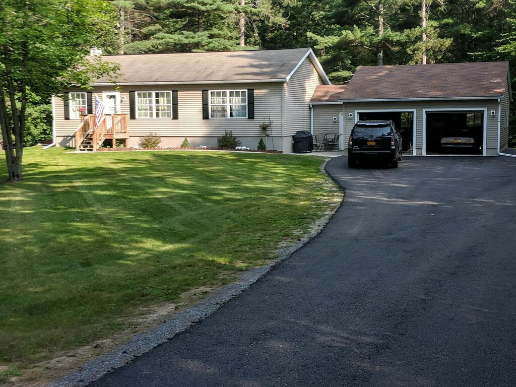 Property Photo: 278 Turner Road NY 12962