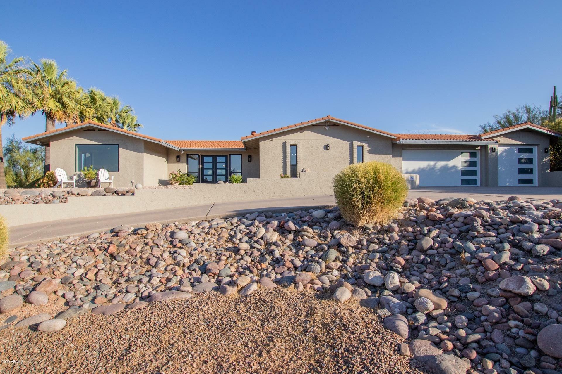 Property Photo:  17407 E Brantley Drive  AZ 85268 