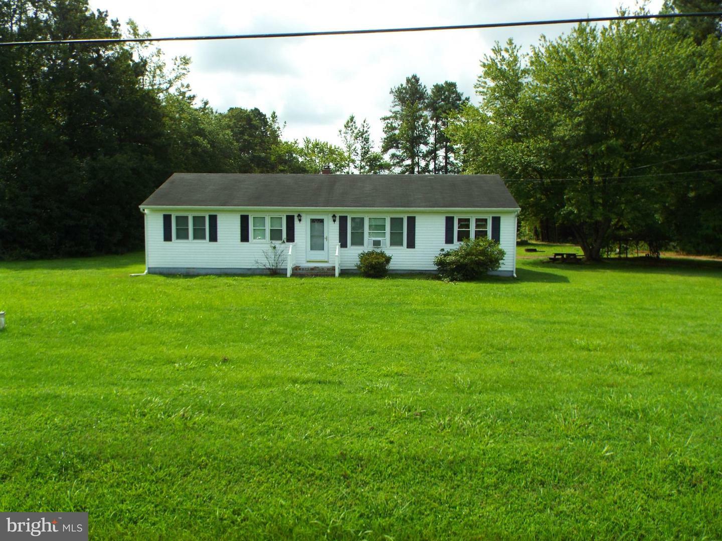 Property Photo:  6808 Public Landing Road  MD 21863 