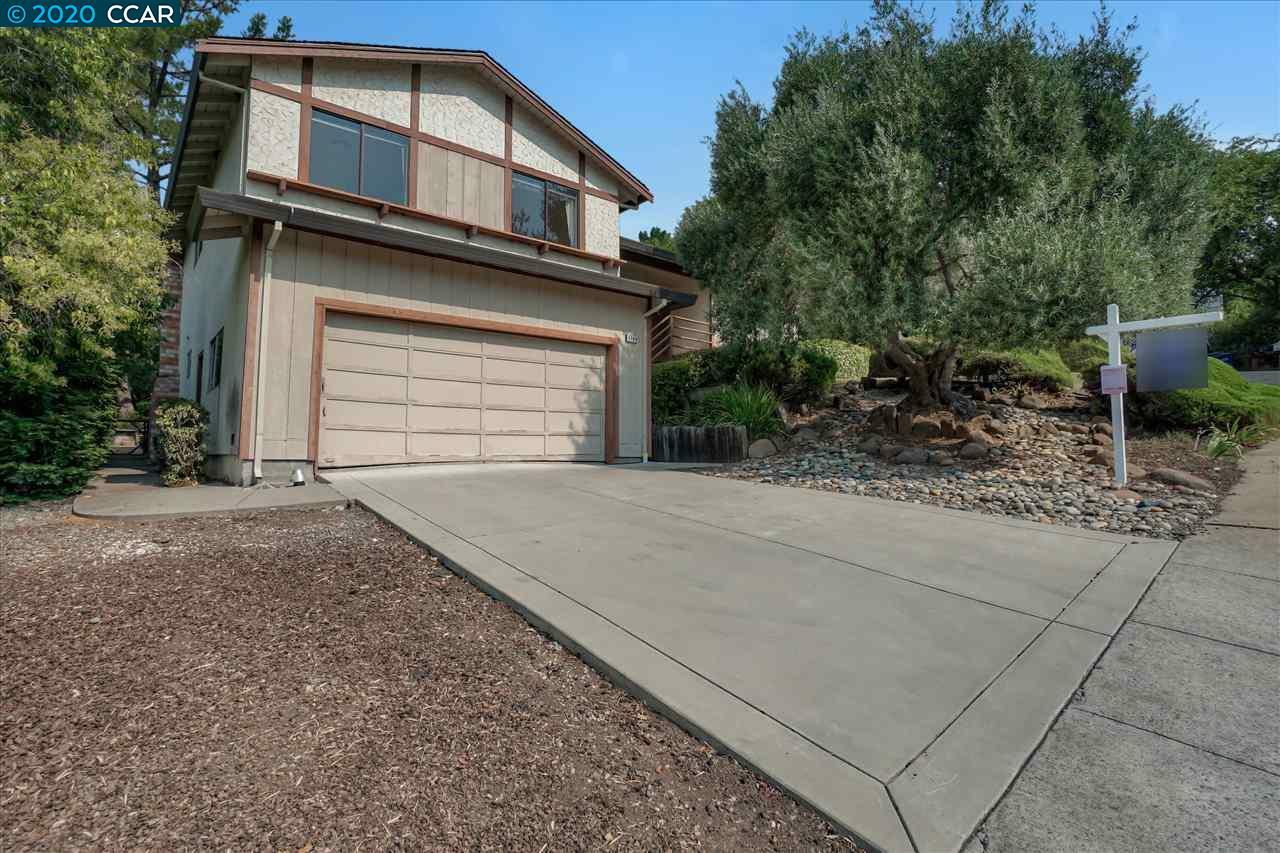 Property Photo:  1169 Rhoda Way  CA 94518 