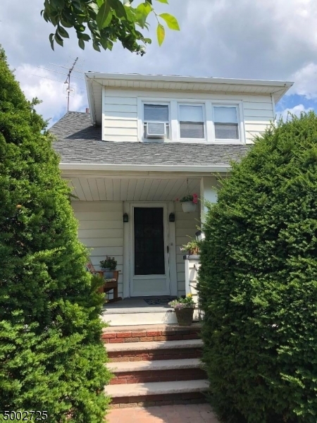 Property Photo: 262 E 7th St NJ 07011