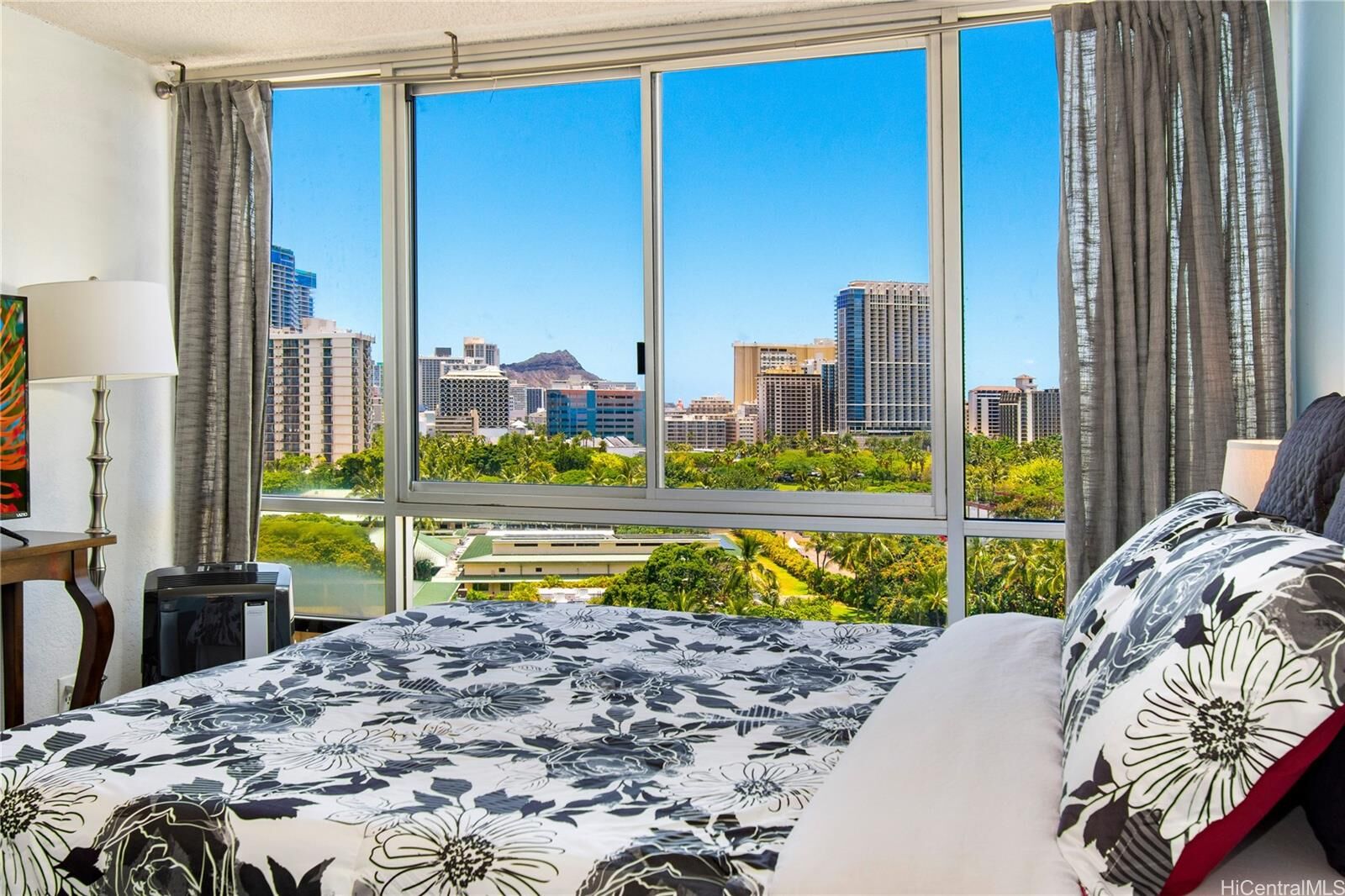 Property Photo:  1920 Ala Moana Boulevard 915  HI 96815 