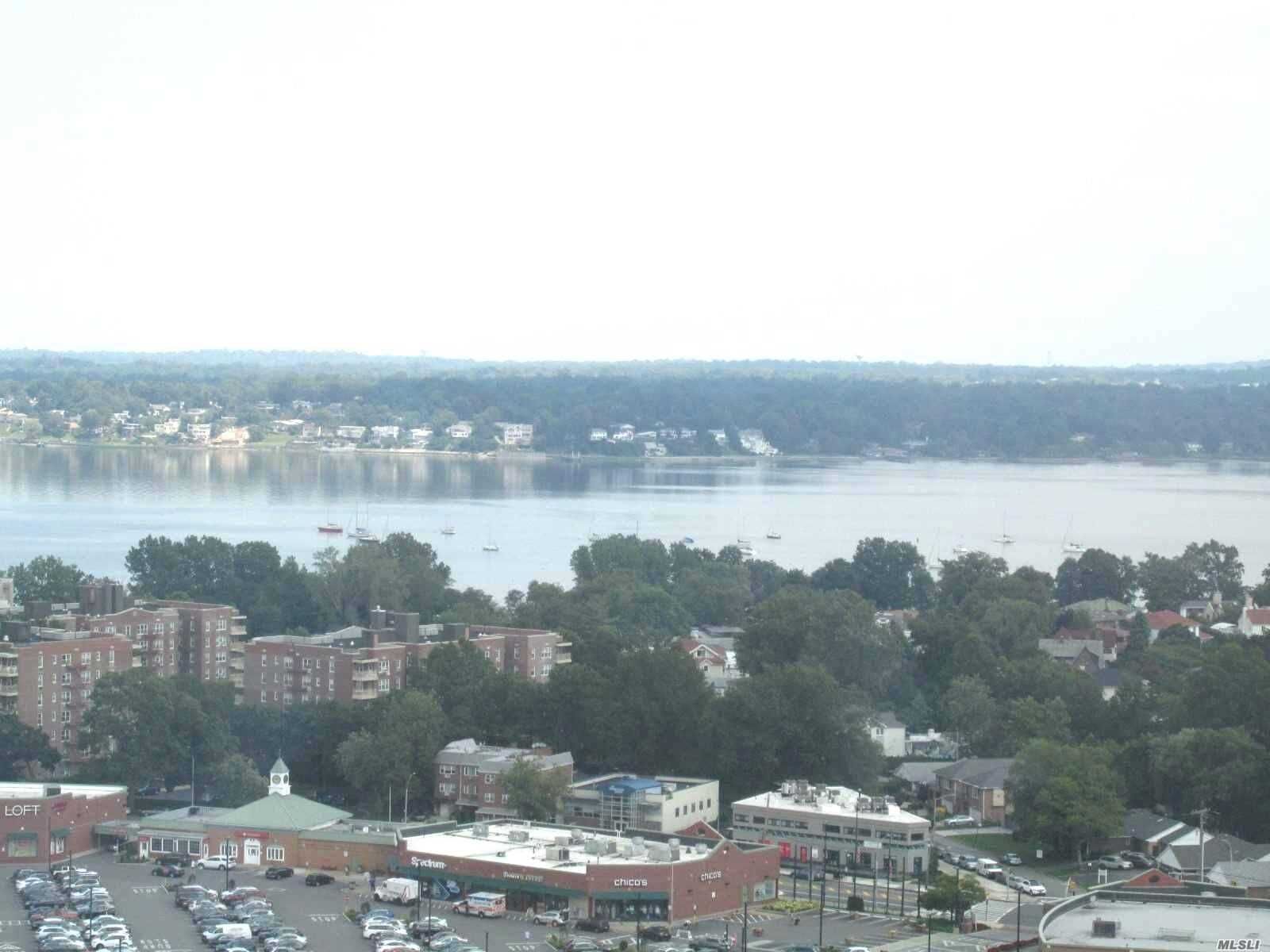 Property Photo:  2 Bay Club Drive 15L  NY 11360 