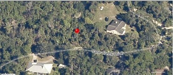 Property Photo: Jane Creek Drive FL 32732
