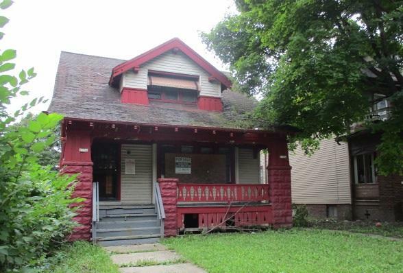 Property Photo: 2756 N 40th St WI 53210