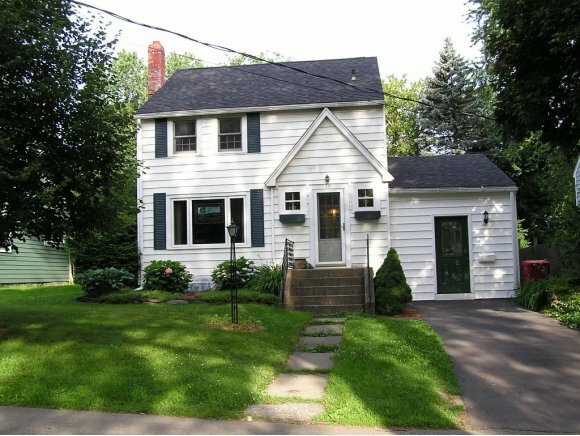 Property Photo: 131 Richardson VT 05401