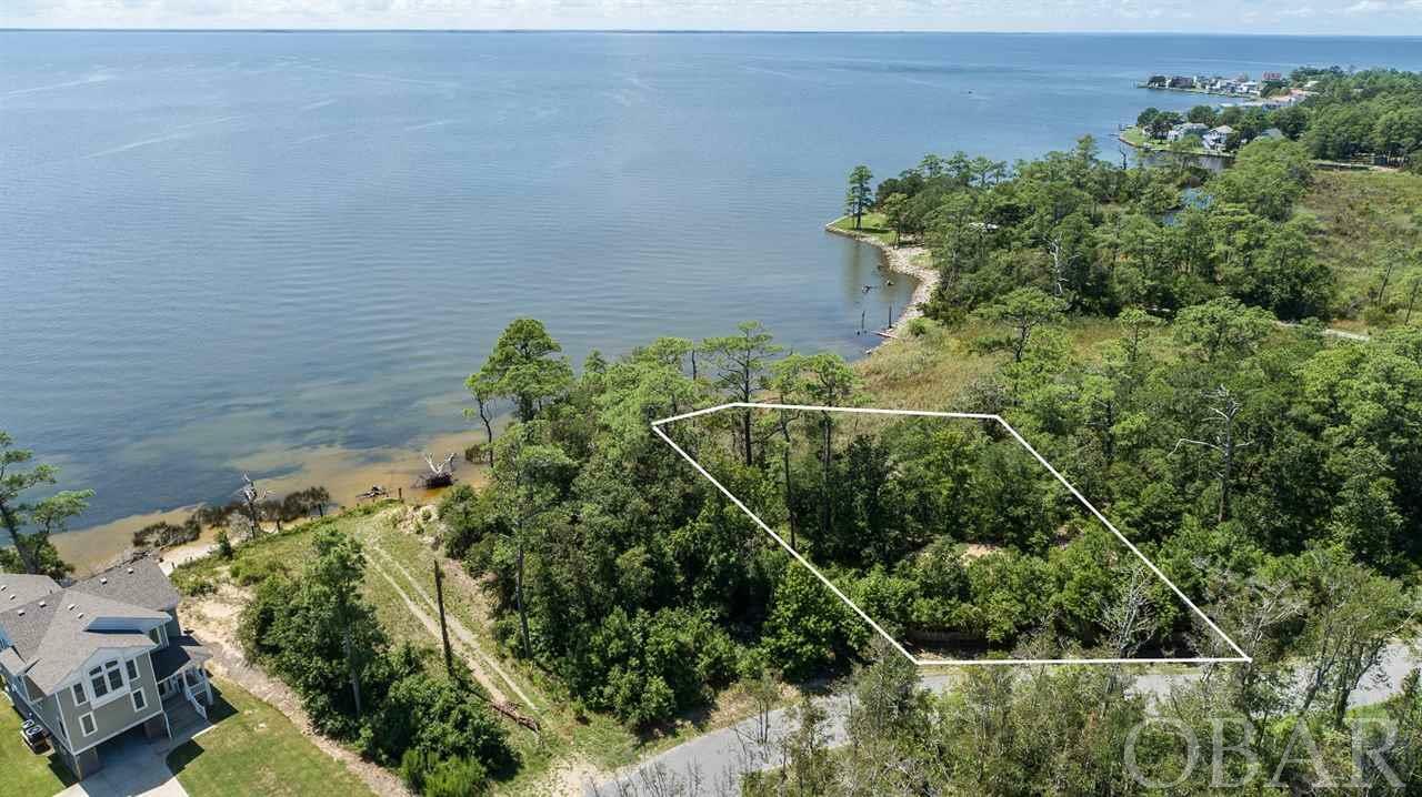 Property Photo:  116 Shingle Landing Lane Lot #40  NC 27948 