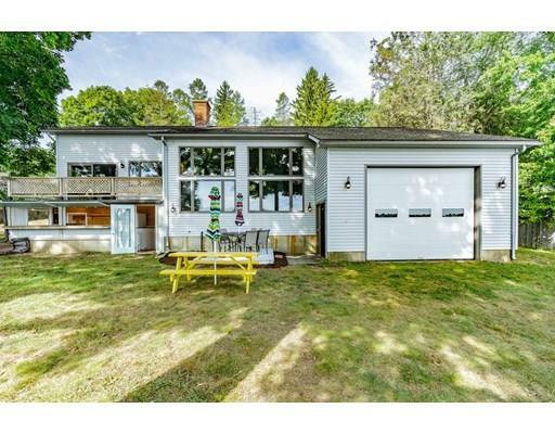 Property Photo: 41 Stafford Rd MA 01081