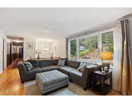 Property Photo: 7 Balsam Drive MA 01469