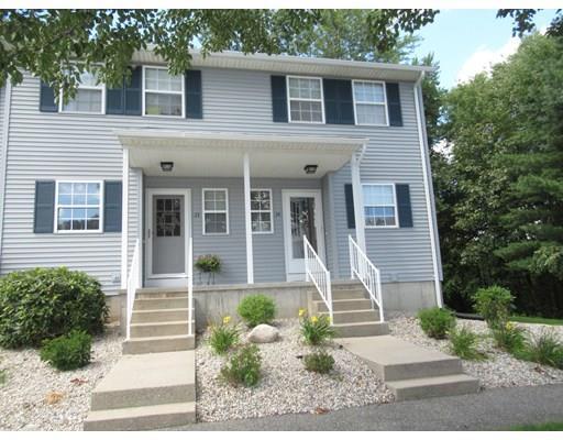 Property Photo: 34 Waters Edge 34 MA 01056