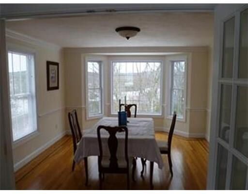 Property Photo: 5 Winterberry Lane 5 MA 01432