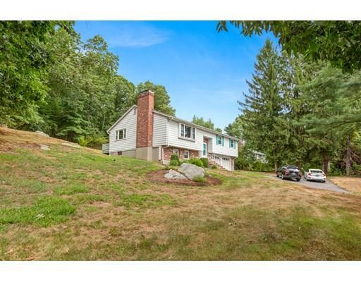 Property Photo:  460 Parmenter Rd  MA 01752 