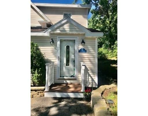 Property Photo:  8 Eureka  MA 01907 