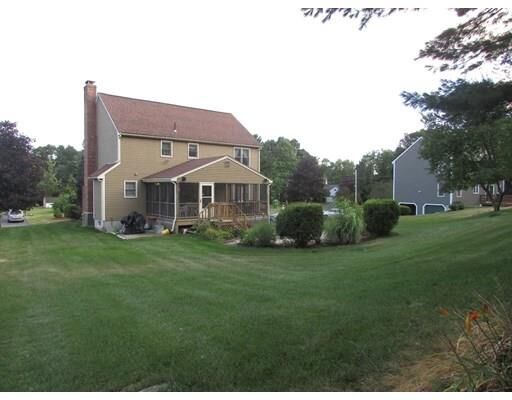 Property Photo:  19 Tanya Drive  MA 02703 