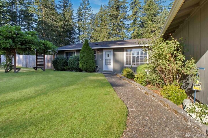 Property Photo: 13631 Vail Cut Off Road SE WA 98576