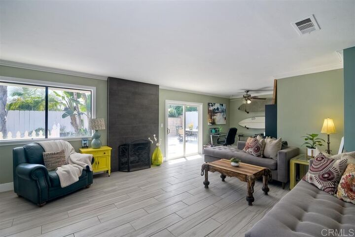 Property Photo: 3651 Cerro Ave. CA 92056