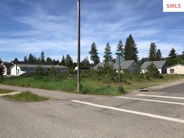 Property Photo: Lt1 Blk 40 N 10th Ave. ID 83869