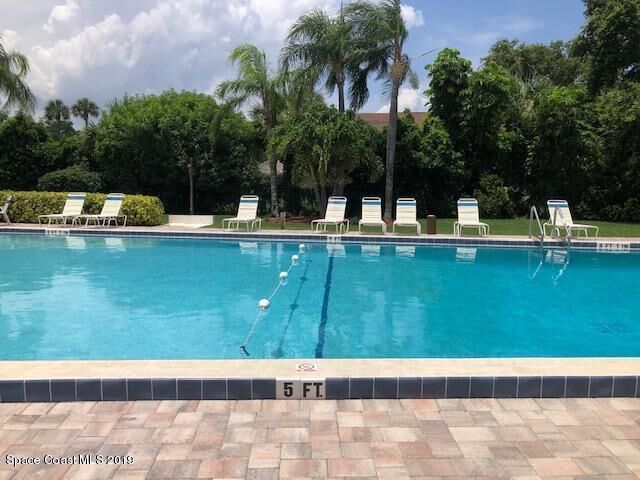 Property Photo: 5801 N Atlantic Avenue FL 32920
