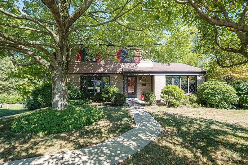 Property Photo:  308 Tadmar Ave  PA 15237 