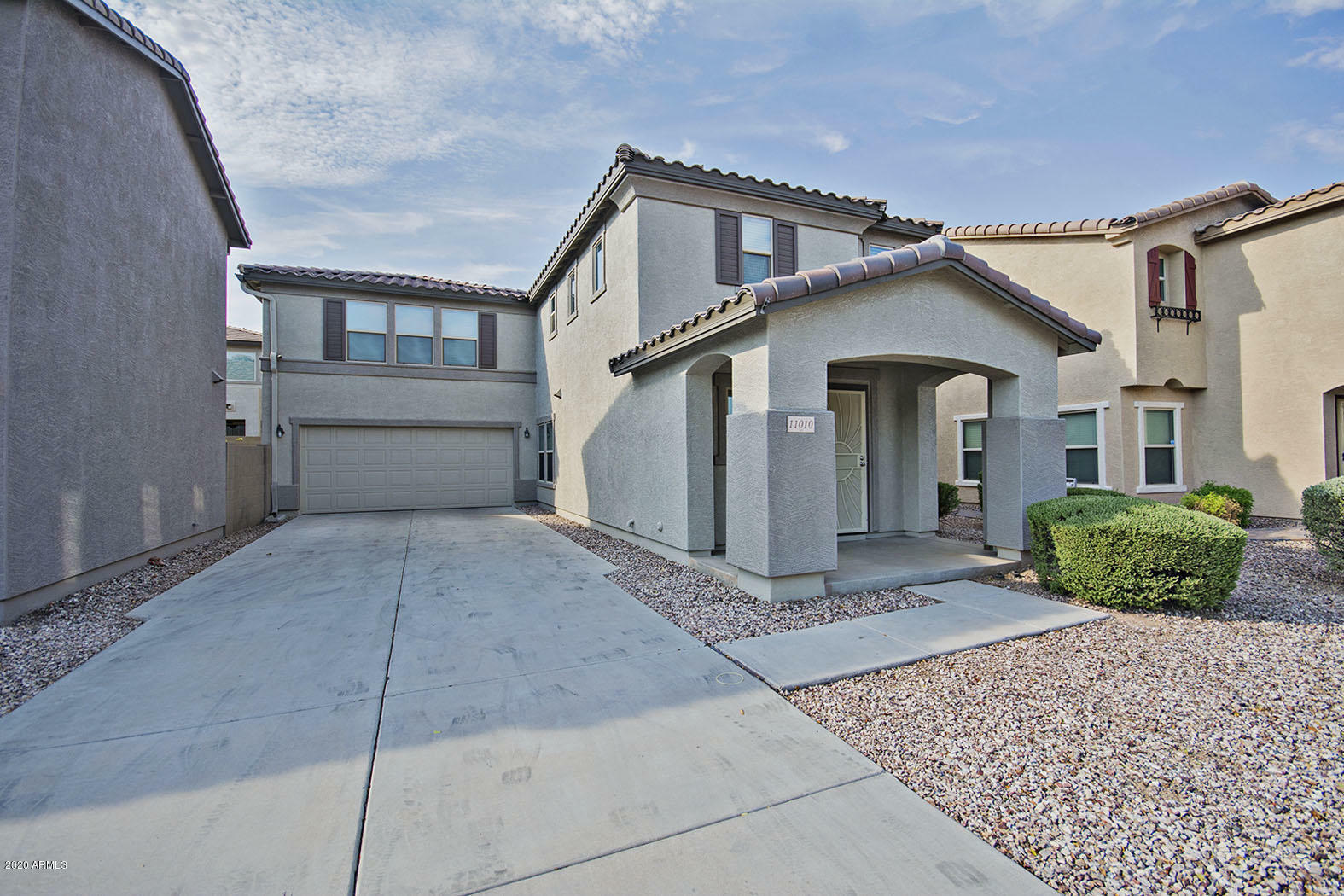 Property Photo:  11010 W Elm Street  AZ 85037 