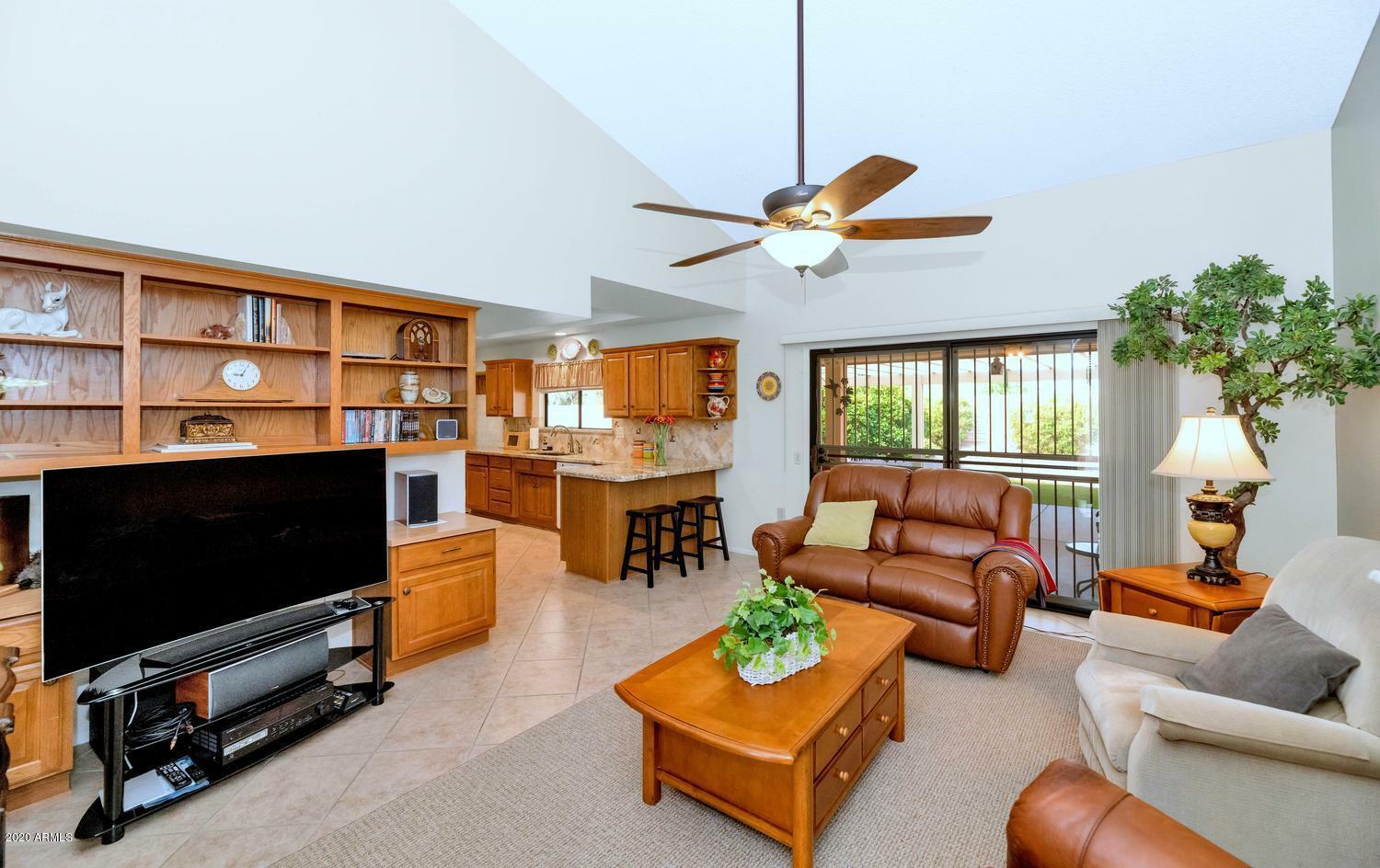 Property Photo:  20418 N Desert Glen Drive  AZ 85375 