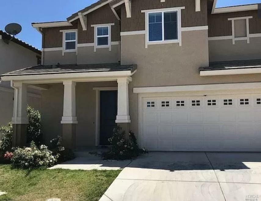 1305 Baylor Way  Dixon CA 95620 photo