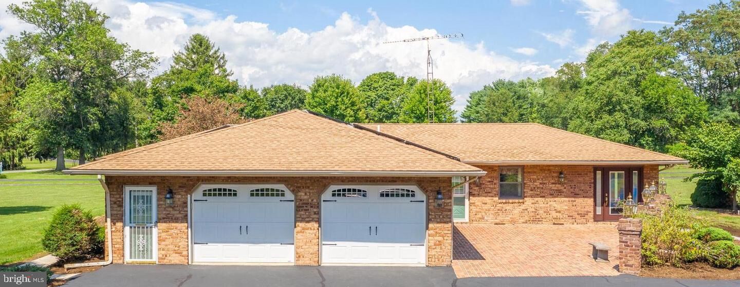 Property Photo:  12319 Itnyre Road  MD 21783 