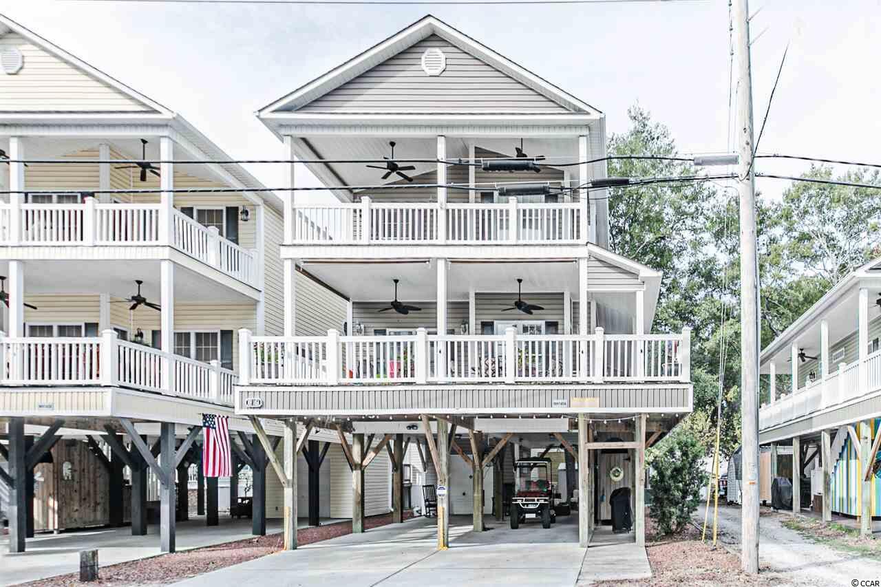 Property Photo: 6001 - Mh 145A South Kings Hwy. SC 29575