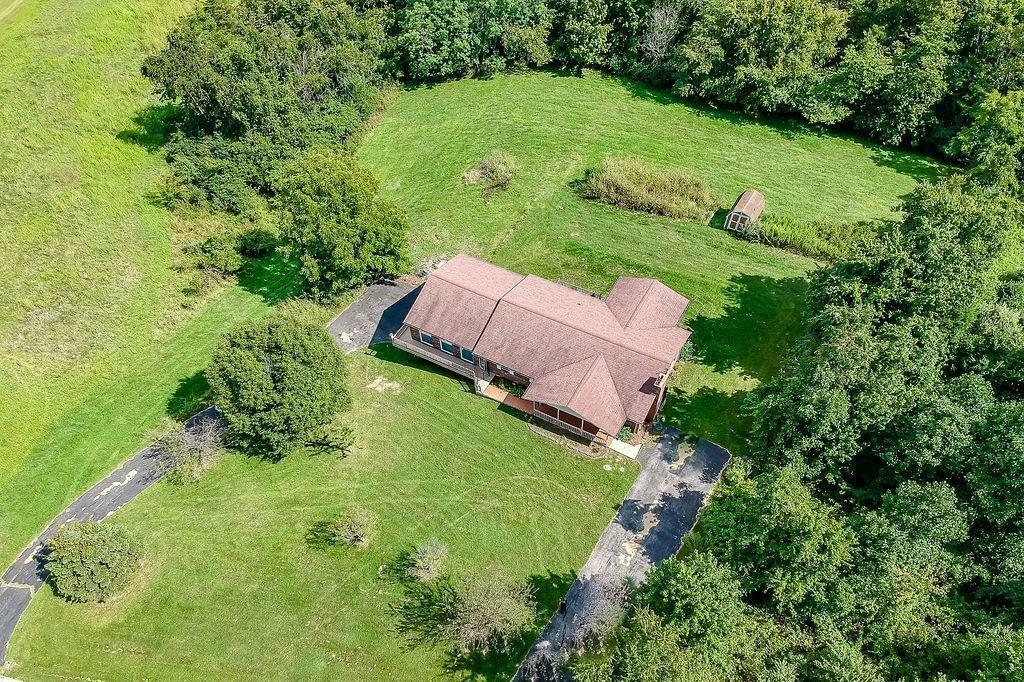 Property Photo:  20186 Collier Ridge Rd  IN 47022 