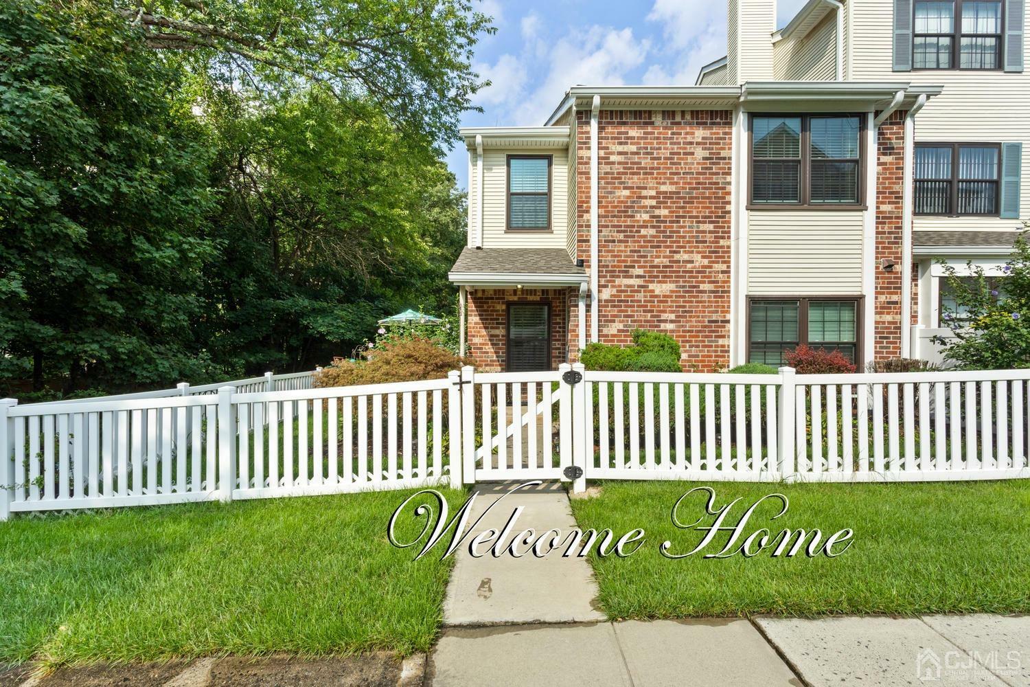 Property Photo: 36 Covington Court NJ 08816